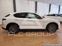 2017 Alfa Romeo Stelvio