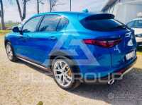 2017 Alfa Romeo Stelvio