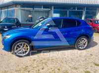 2017 Alfa Romeo Stelvio