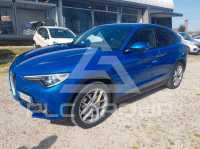 2017 Alfa Romeo Stelvio