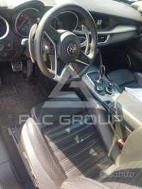 2017 Alfa Romeo Stelvio