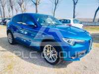 2017 Alfa Romeo Stelvio