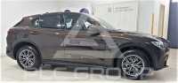 2017 Alfa Romeo Stelvio