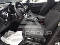 2017 Alfa Romeo Stelvio