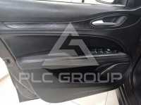 2017 Alfa Romeo Stelvio