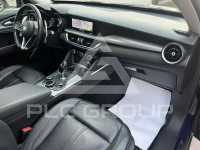 2017 Alfa Romeo Stelvio
