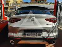 2017 Alfa Romeo Stelvio