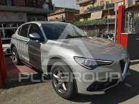 2017 Alfa Romeo Stelvio