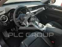 2017 Alfa Romeo Stelvio