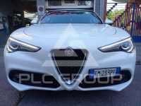 2017 Alfa Romeo Stelvio