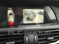 2017 Alfa Romeo Stelvio