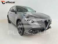 2017 Alfa Romeo Stelvio