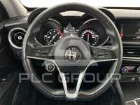 2017 Alfa Romeo Stelvio