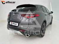 2017 Alfa Romeo Stelvio