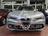 2017 Alfa Romeo Stelvio