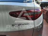 2017 Alfa Romeo Stelvio