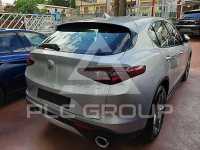 2017 Alfa Romeo Stelvio