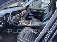 2017 Alfa Romeo Stelvio