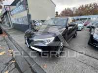 2017 Alfa Romeo Stelvio