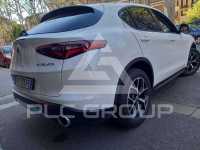 2017 Alfa Romeo Stelvio