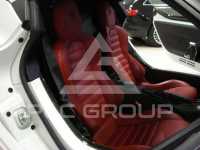 2017 Alfa Romeo 4C