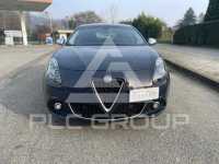2017 Alfa Romeo Giulia