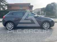 2017 Alfa Romeo Giulia