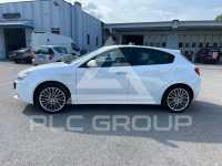 2017 Alfa Romeo Giulia