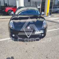 2017 Alfa Romeo Giulia