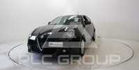2017 Alfa Romeo Giulia