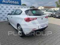 2017 Alfa Romeo Giulia