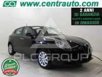 2017 Alfa Romeo Giulia