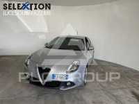 2017 Alfa Romeo Giulia