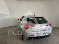 2017 Alfa Romeo Giulia