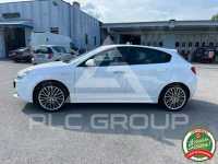 2017 Alfa Romeo Giulia