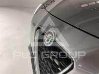 2017 Alfa Romeo Giulia