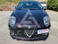 2017 Alfa Romeo Mito
