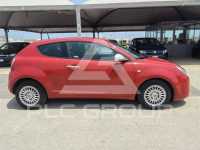 2017 Alfa Romeo Mito