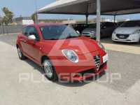 2017 Alfa Romeo Mito