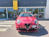 2017 Alfa Romeo Mito