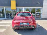 2017 Alfa Romeo Mito