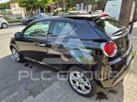 2017 Alfa Romeo Mito