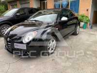 2017 Alfa Romeo Mito