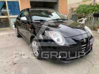 2017 Alfa Romeo Mito