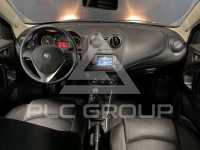 2017 Alfa Romeo Mito