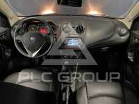 2017 Alfa Romeo Mito