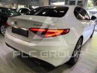 2017 Alfa Romeo Giulia