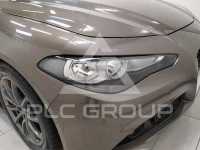 2017 Alfa Romeo Giulia