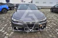 2017 Alfa Romeo Giulia