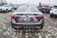2017 Alfa Romeo Giulia